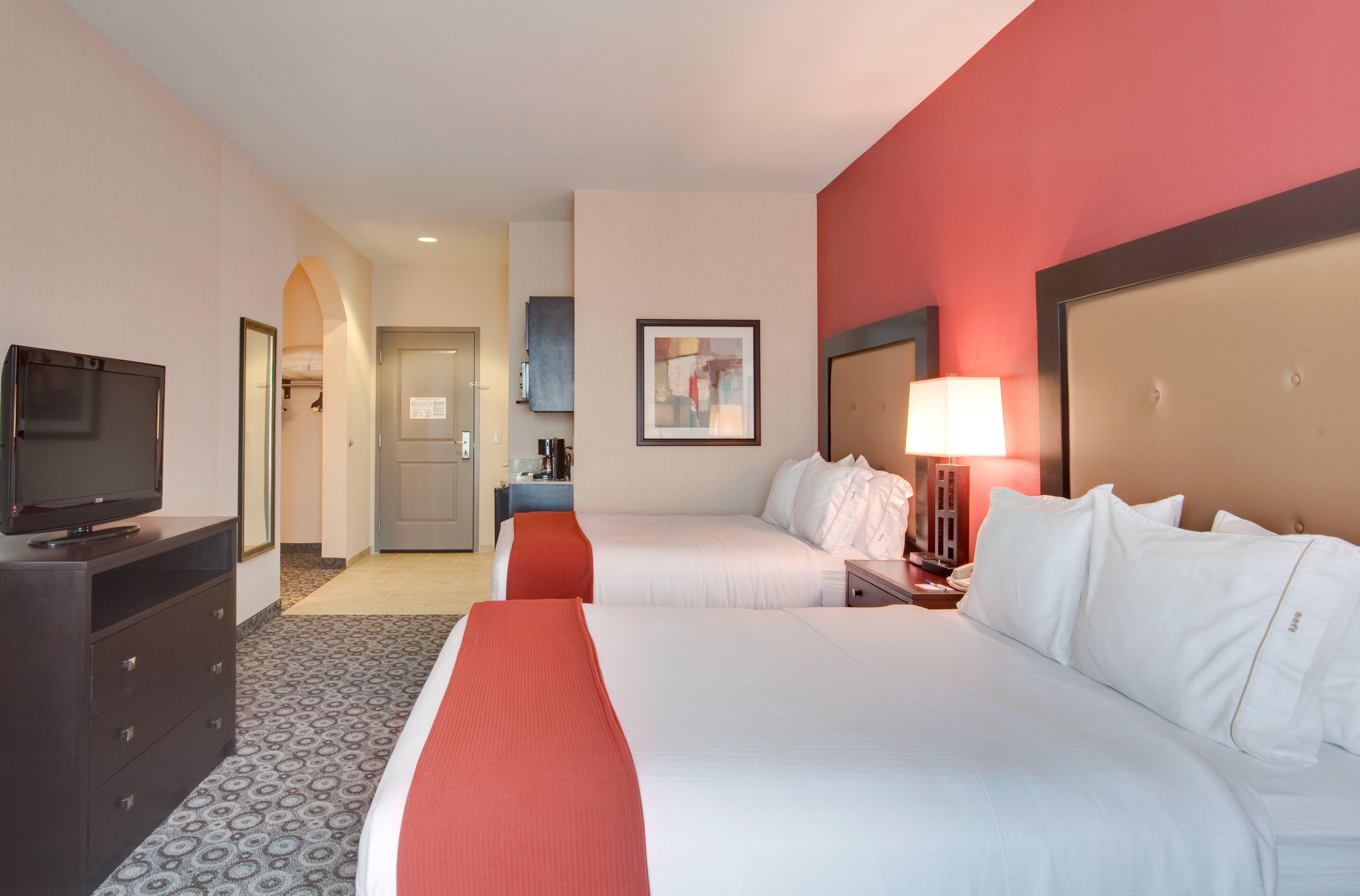 Holiday Inn Express Hotel & Suites Banning By Ihg Exterior photo