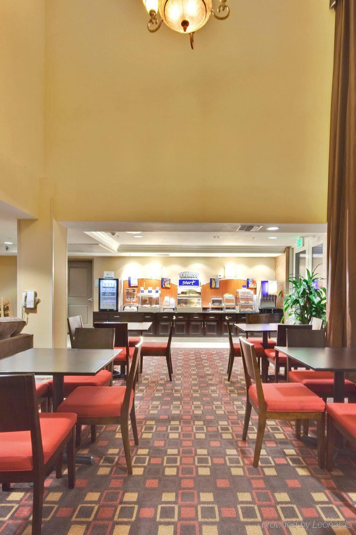 Holiday Inn Express Hotel & Suites Banning By Ihg Exterior photo